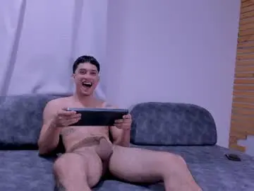 Chaturbate Live Sex of soccer_hot