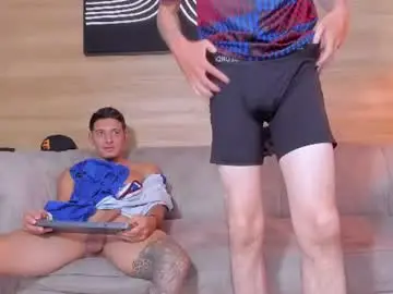 Chaturbate Best Webcam of soccer_hot
