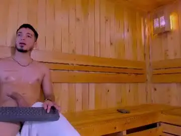 Chaturbate Live Sex of soccer_hot