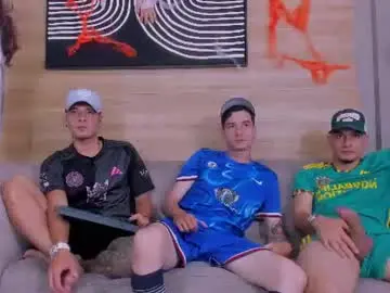 Chaturbate Watch Live Sex Cams of soccer_hot