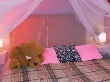Chaturbate Adult Webcam of strawbunnybite