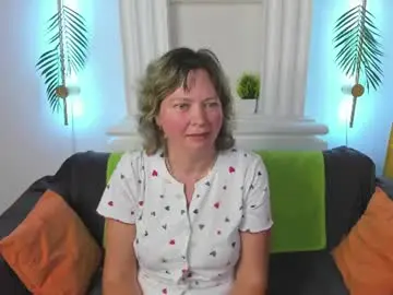 Chaturbate Sex Chat of sveta_ledi