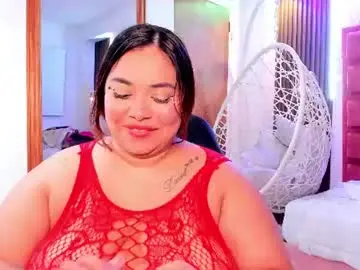 Chaturbate Sex Chat of tatikanyx