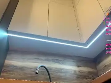 Chaturbate Adult Webcam of try_skip_me