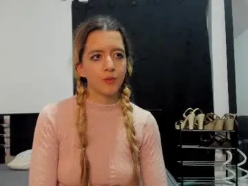Chaturbate Best Webcam of violeta_gracee