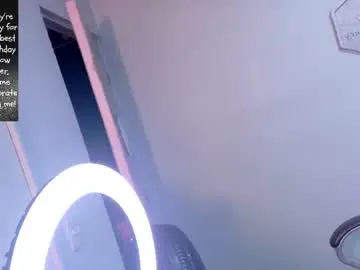 Chaturbate Live Sex of wolfyy_12