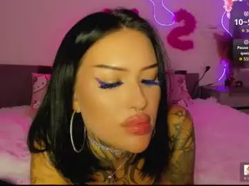 Chaturbate Live Porn of _jesslei_
