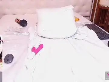 Chaturbate Watch Live Sex Cams of _malikaa_