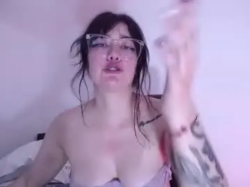 Chaturbate Adult Video Chat of agatabolton