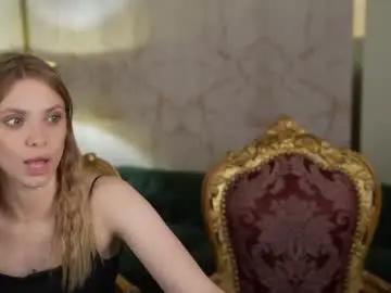 Chaturbate Sex Cam of anabel2054