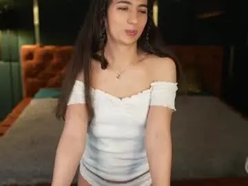 Chaturbate Private Sex Chat of anabel2054