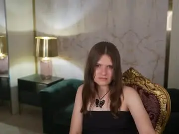 Chaturbate Adult Video Chat of anabel2054