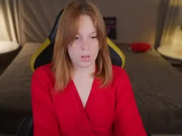 Chaturbate Best live sex cam show of anabel2054