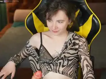 Chaturbate Live Sex Cam of anabel2054