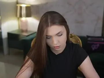 Chaturbate Private Sex Chat of anabel2054
