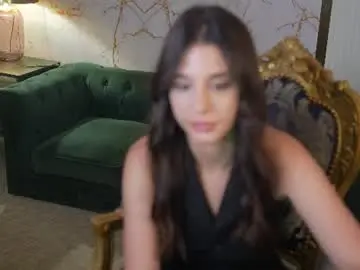 Chaturbate Live Sex Cam of anabel2054