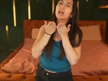 Chaturbate Live Sex Cam of anabel2054