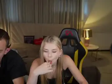 Chaturbate Private Sex Chat of anabel2054
