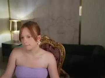 Chaturbate Watch Live Sex Cams of anabel2054