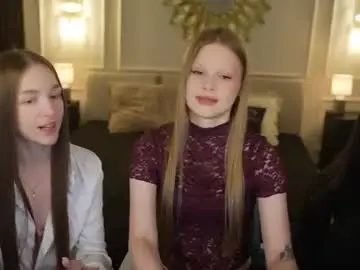 Chaturbate Live Sex of anabel2054