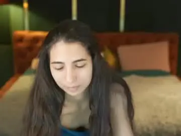 Chaturbate Adult Video Chat of anabel2054