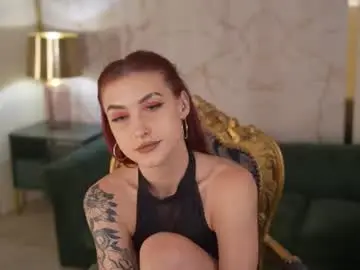 Chaturbate Live Sex Cam of anabel2054