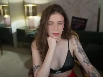 Chaturbate Sex Chat of anabel2054