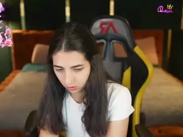 Chaturbate Live Porn of anabel2054