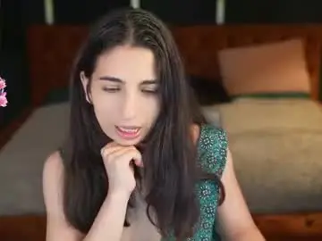 Chaturbate Best Webcam of anabel2054