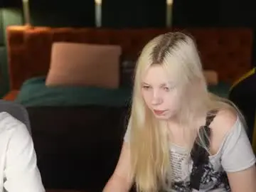 Chaturbate Sex Chat of anabel2054