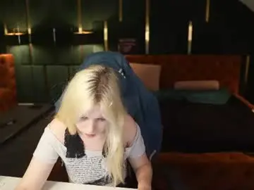 Chaturbate Live Porn of anabel2054