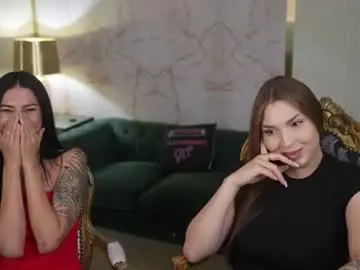 Chaturbate Private Sex Chat of anabel2054