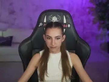 Chaturbate Live Sex Cam of anabel2054