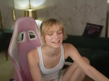 Chaturbate Best Webcam of anabel2054