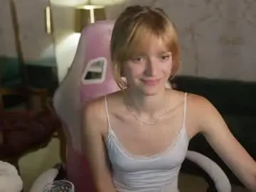 Chaturbate Adult Video Chat of anabel2054
