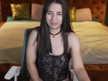 Chaturbate Free Live Porn of anabel2054