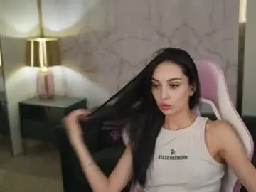 Chaturbate Sex Chat of anabel2054