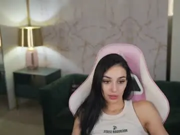 Chaturbate Adult Video Chat of anabel2054