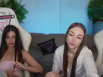 Chaturbate Watch Live Sex Cams of anabel2054