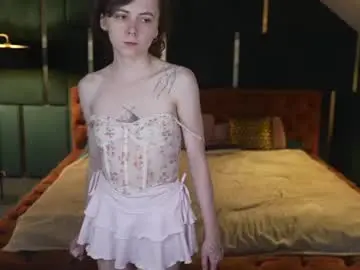 Chaturbate Live Porn of anabel2054