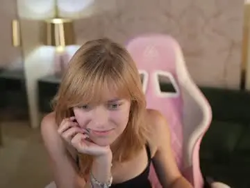 Chaturbate Adult Video Chat of anabel2054
