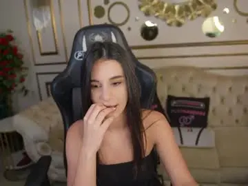 Chaturbate Best Webcam of anabel2054