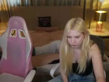 Chaturbate Sex Cam of anabel2054