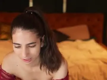 Chaturbate Live Sex Cam of anabel2054