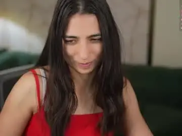 Chaturbate Live Sex of anabel2054