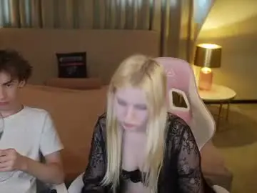 Chaturbate Live Sex of anabel2054