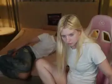 Chaturbate Free Porn Cam of anabel2054