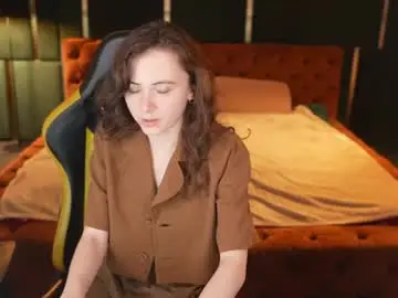 Chaturbate Sex Chat of anabel2054