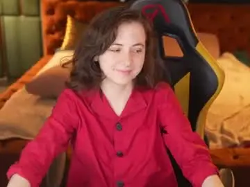 Chaturbate Watch Live Sex Cams of anabel2054