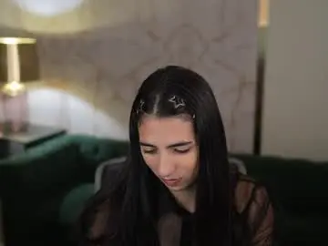 Chaturbate Live Sex of anabel2054